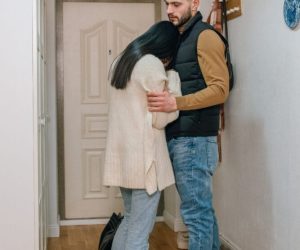 O que fazer com uma relação em crise?