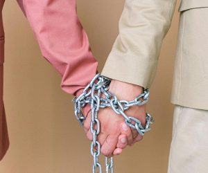 Codependência Emocional: Como Encontrar o Seu Verdadeiro Eu