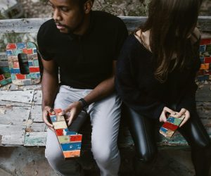 Relacionamento Amoroso com Pessoas Narcisistas: Dinâmicas e Efeitos