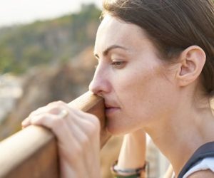 Depressão no Exterior: A Importância da Terapia