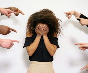 Traumas de infância